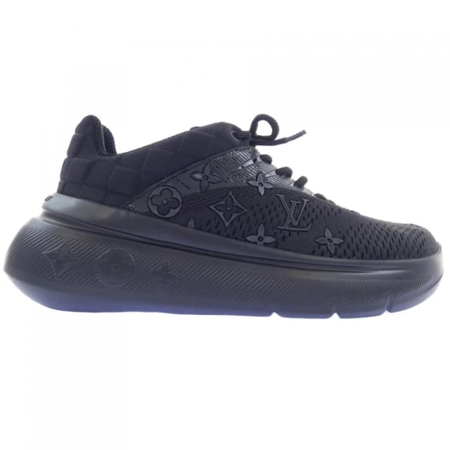 Louis Vuitton Show Up Line Sneakers in Coated canvas from The Reluxe, photo 1 of 1
