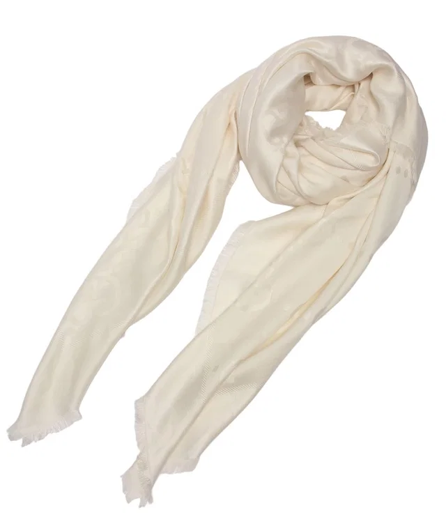Gucci Large Shawl Scarf from The Reluxe, photo 1 of 1