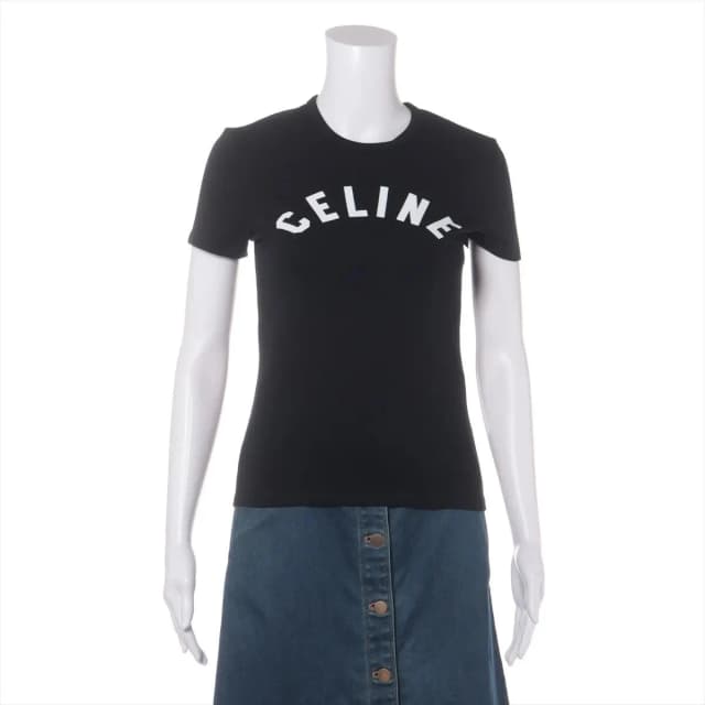 Celine Short Sleeve T-Shirt Top from The Reluxe, photo 1 of 1