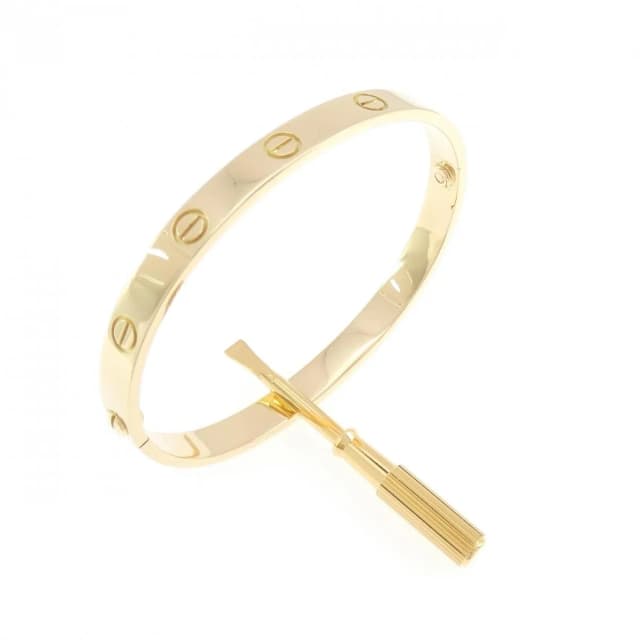 Cartier Love Bracelet from The Reluxe, photo 1 of 1