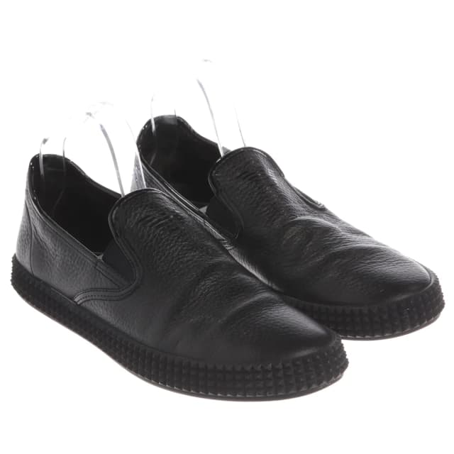 Giorgio Armani Sneaker EUR 41 Schwarz in Schwarz from Buddy And Selly, photo 1 of 1