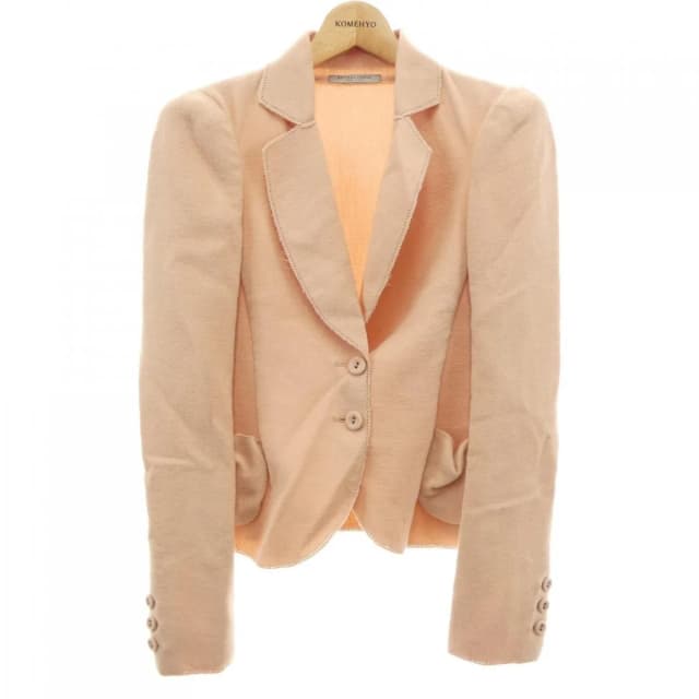 Bottega Veneta Jacket Pink in Pink from The Reluxe, photo 1 of 1