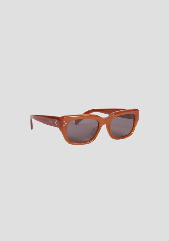 VIKTORIA & WOODS CELINE CL40233I in ORANGE, image 1 of 1 from Viktoria & Woods