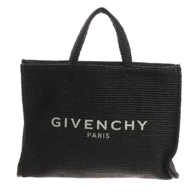 Givenchy G-Tote Medium Shopper Schwarz in Schwarz from Buddy And Selly, photo 1 of 1