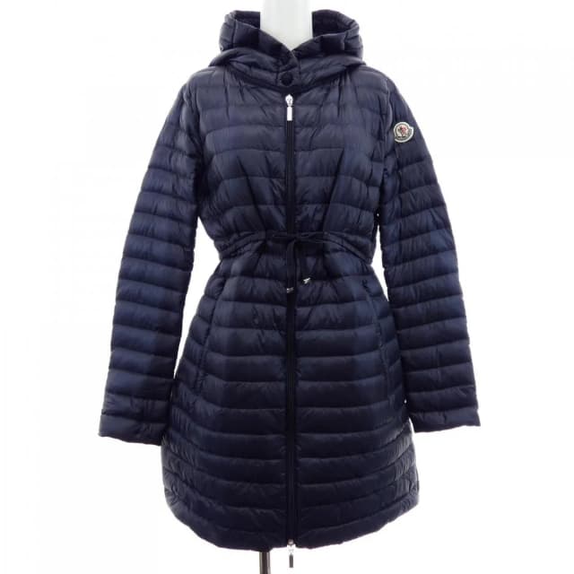 Moncler Barbel Down Coat from The Reluxe, photo 1 of 1