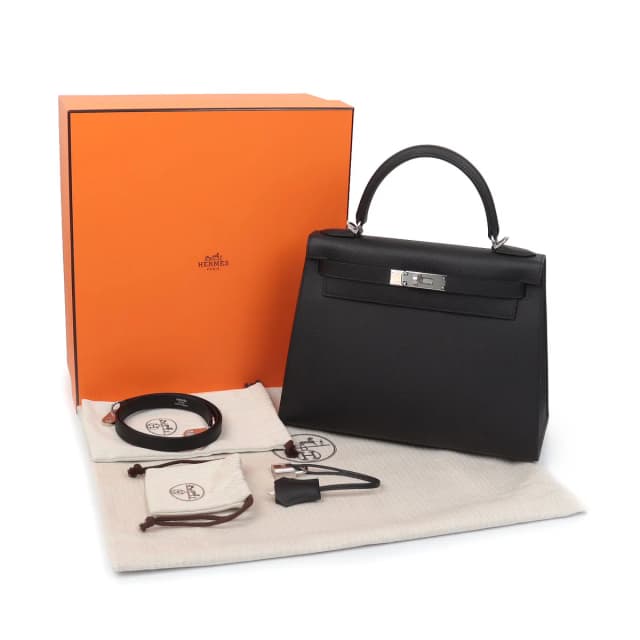 Hermès Out-Stitch Kelly 28 (G) (Selie) from GUGUS, photo 1 of 1