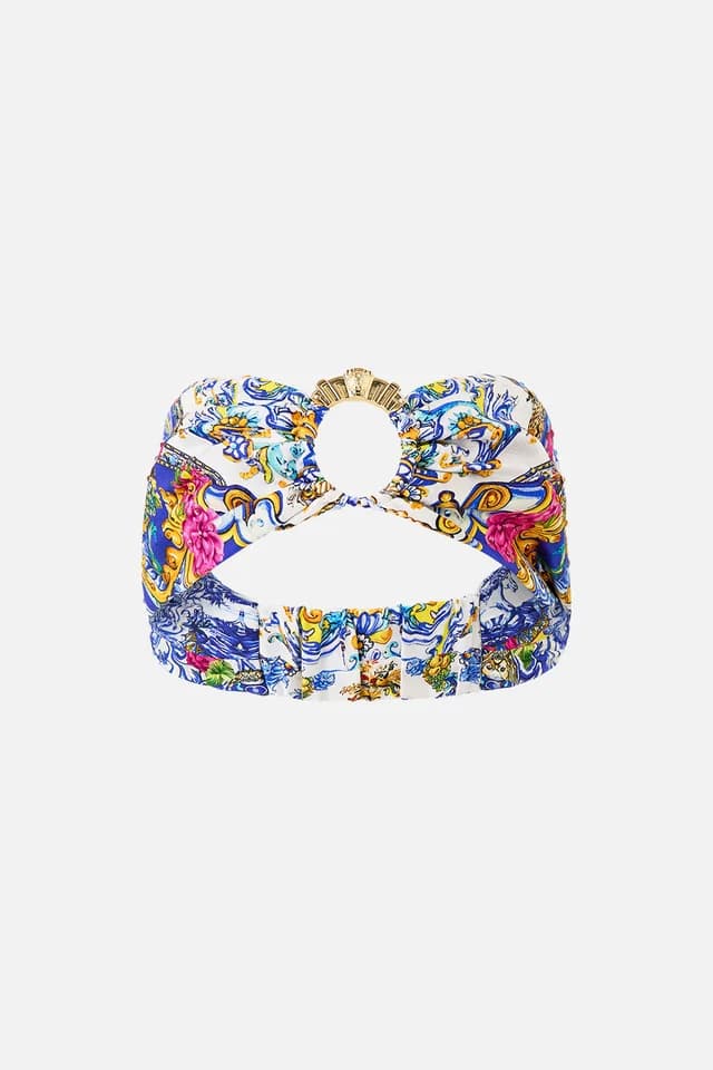Camilla eBoutique RING HEADBAND ESPAÑA NIRVANA, image 1 of 1 from CAMILLA