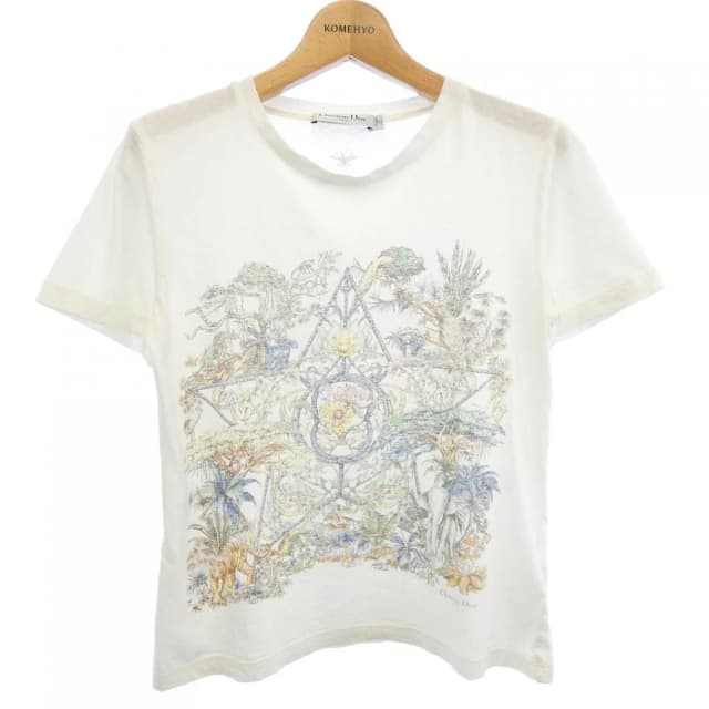 Dior Etoile de Voyage T-Shirt from The Reluxe, photo 1 of 1