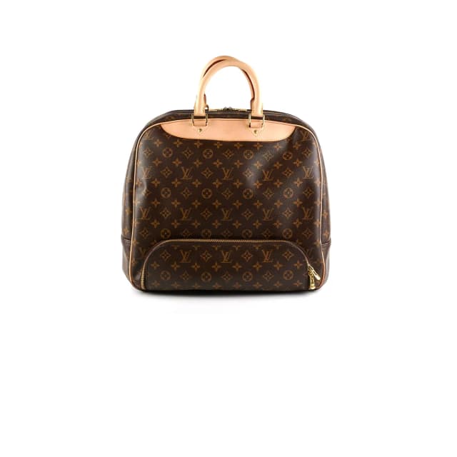 Louis Vuitton 24h Evasion GM Travel Bag Monogram in Canvas from The Purse Affair, photo 1 of 1