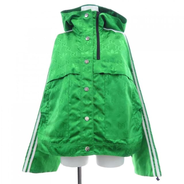 Gucci Adidas Zajfw Jacket from The Reluxe, photo 1 of 1