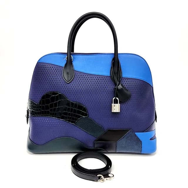 Hermès Ò Sombre Monde Velod 1923 35 (D) from GUGUS, photo 1 of 1