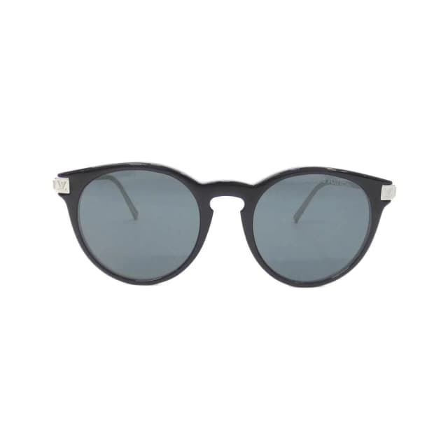 LV Rise Round Sunglasses Eyewear from The Reluxe, photo 1 of 1