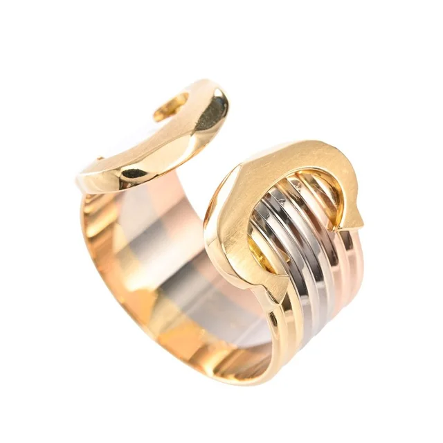 Cartier Ring 2C LM from The Reluxe, photo 1 of 1