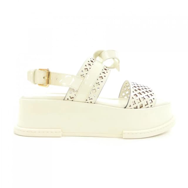 Louis Vuitton Maya Sandals from The Reluxe, photo 1 of 1