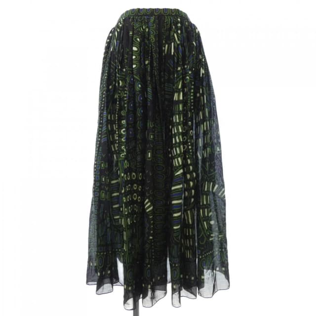 Dior Skirt Black in Black from The Reluxe, photo 1 of 1