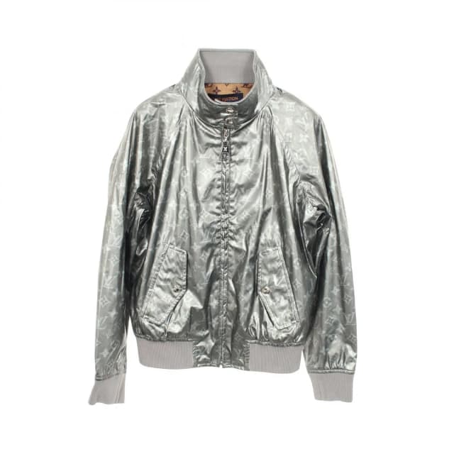 Louis Vuitton Jacket Monogram Zip from The Reluxe, photo 1 of 1