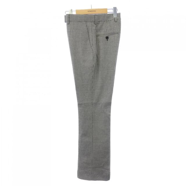 Celine Pants Black in Black Cashmere from The Reluxe, photo 1 of 1