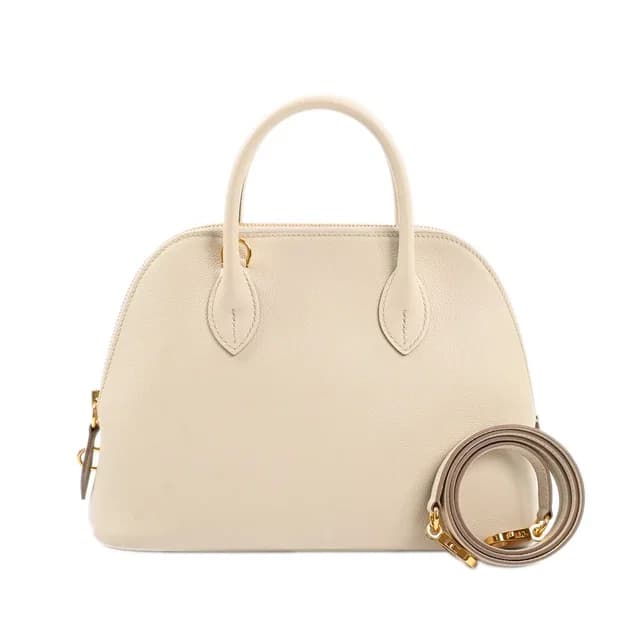 Hermès Handbag Bolide 1923 25 from The Reluxe, photo 1 of 1