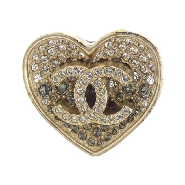Chanel Ring Gold in Gold from The Reluxe, photo 1 of 1
