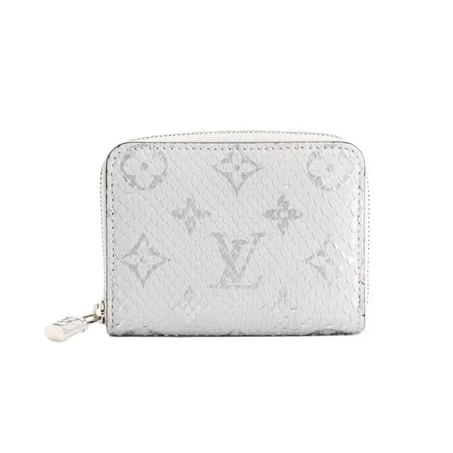 Louis Vuitton Coin Case Zippy Purse from The Reluxe, photo 1 of 1