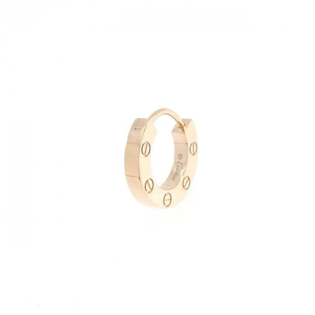 Cartier Love Single Earring from The Reluxe, photo 1 of 1