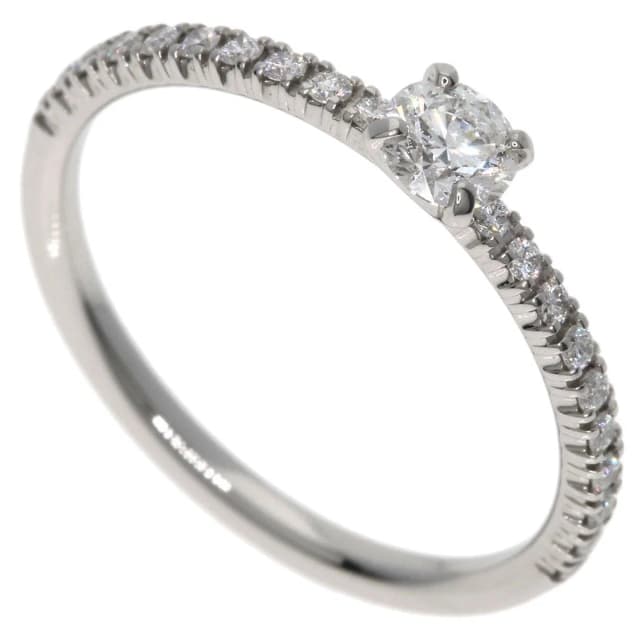 Cartier Etincelle de Diamond 48 Ring from The Reluxe, photo 1 of 1