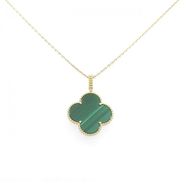 Van Cleef & Arpels Magic Alhambra Long Necklace from The Reluxe, photo 1 of 1