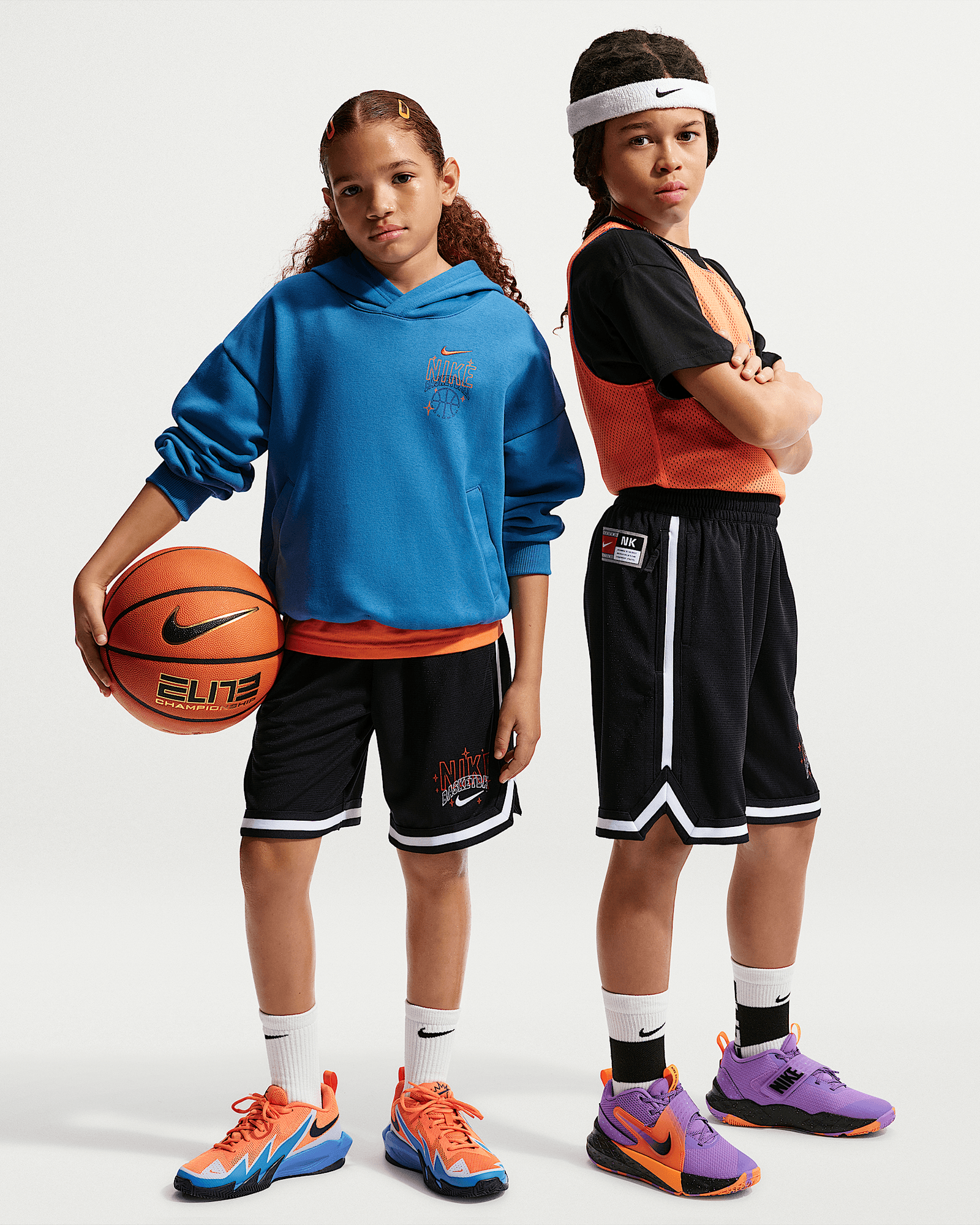 Nike DNA in Black/White, image 1 of 1 from Nike