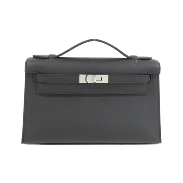 Hermès Pochette Kelly Mini Bag in Swift leather from The Reluxe, photo 1 of 1