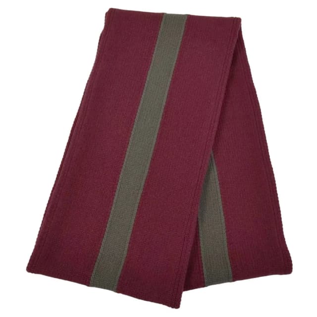 Hermès Scarf Shawl Snood Cashmere in Cashmere from The Reluxe, photo 1 of 1