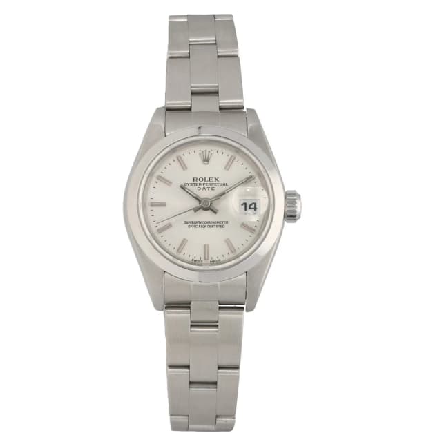 Rolex Oyster Perpetual 79160 26mm Stainless Steel Watch from H&T, photo 1 of 1