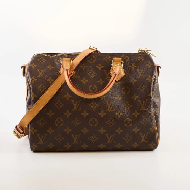 Louis Vuitton Speedy 30 Monogram in Canvas from The Purse Affair, photo 1 of 1