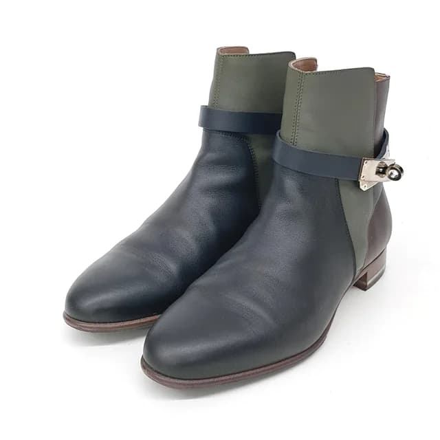 Hermès ankle boots from GUGUS, photo 1 of 1