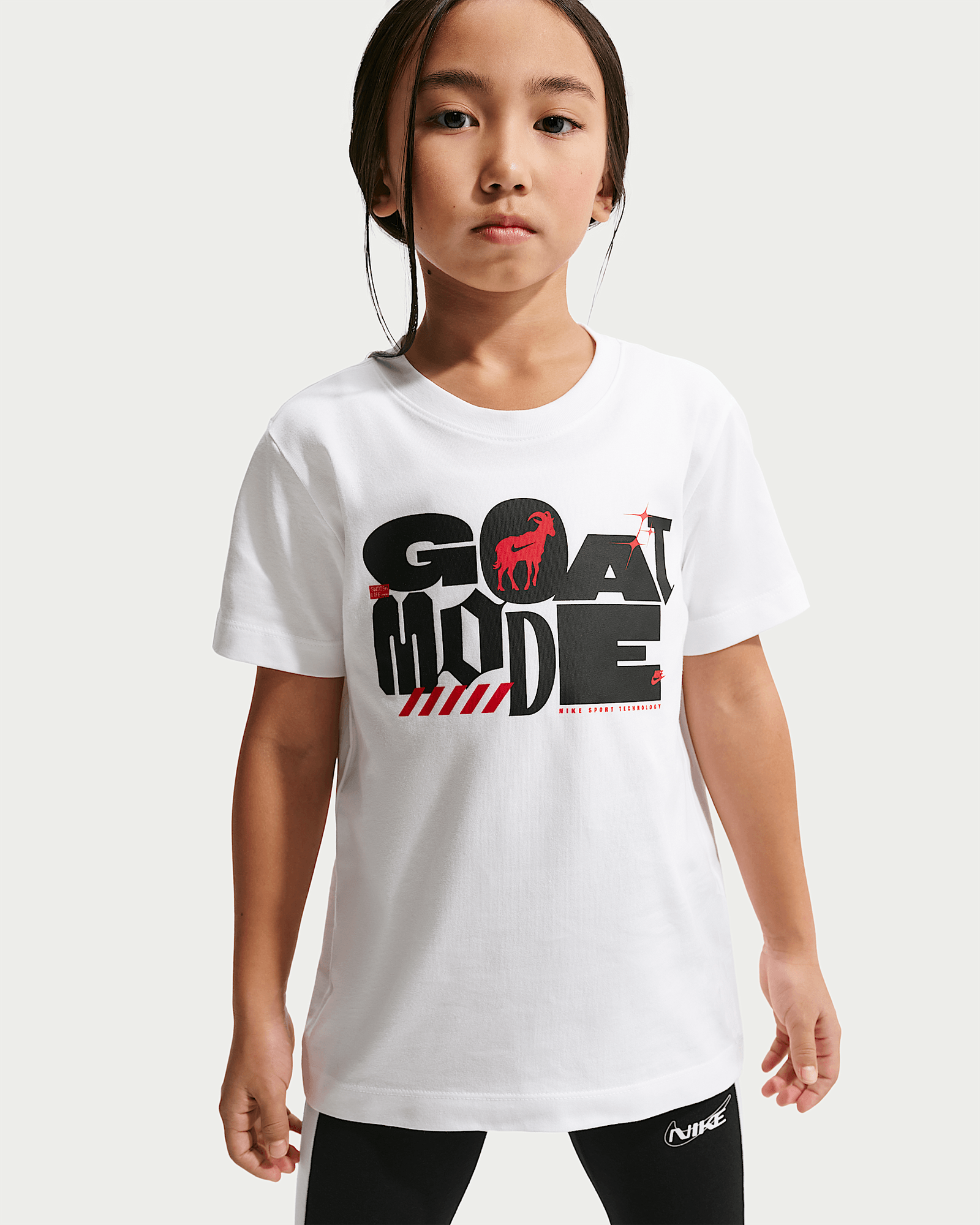 Nike Sportswear in White, image 1 of 1 from Nike