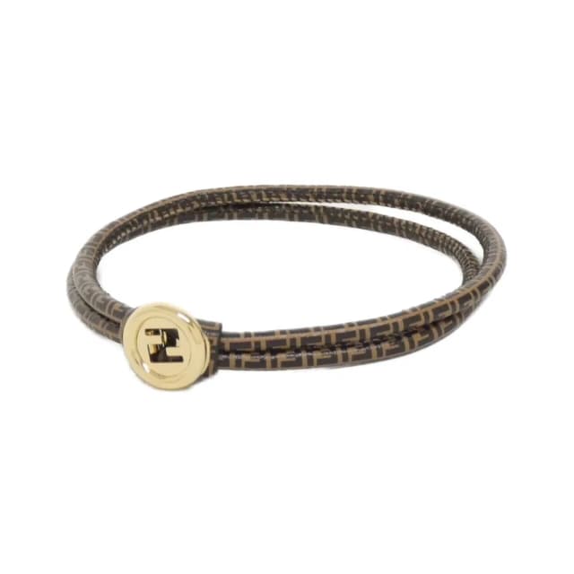 Fendi Bracelet Gold in Gold from The Reluxe, photo 1 of 1