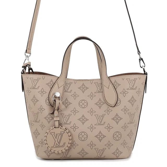 Louis Vuitton Monogram Mahina Blossom PM 2-Way Shoulder Bag from The Reluxe, photo 1 of 1