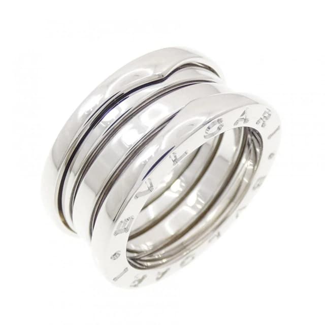 Bvlgari B.zero1 Band Ring Yellow in Yellow from The Reluxe, photo 1 of 1