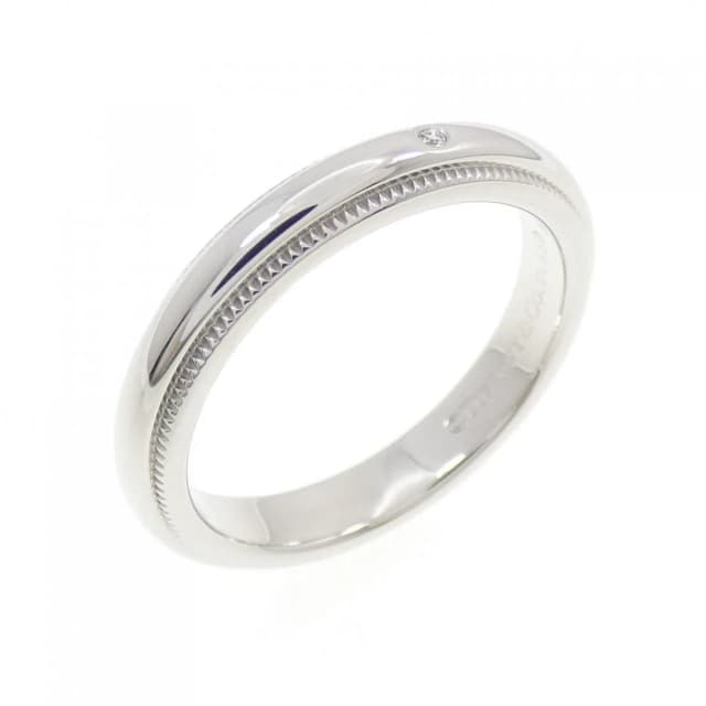 Tiffany & Co. Milgrain Ring from The Reluxe, photo 1 of 1