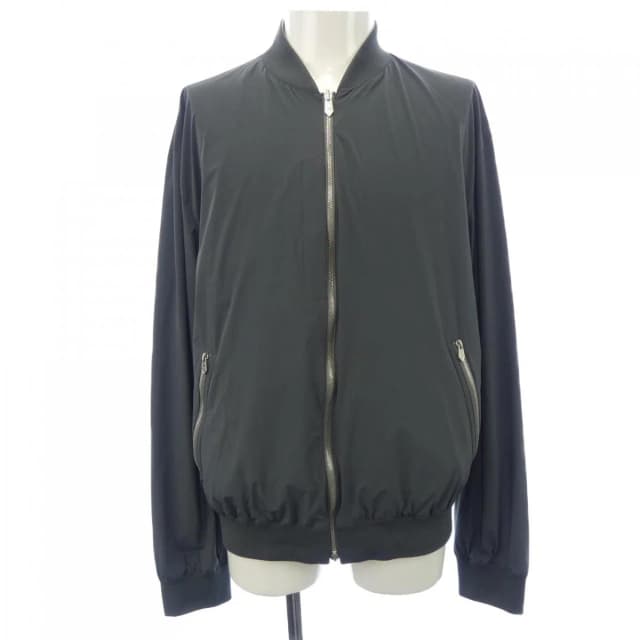Hermès Jacket Gray in Grey from The Reluxe, photo 1 of 1