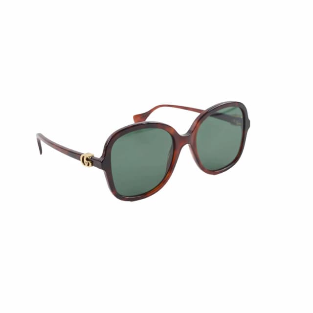Gucci Sunglasses Tortoise Shell from The Purse Affair, photo 1 of 1
