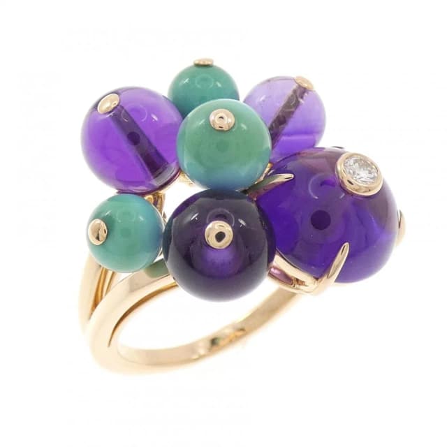 Cartier Delise de Gore Ring from The Reluxe, photo 1 of 1