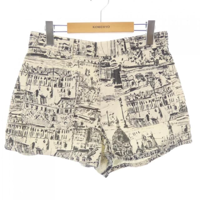 Dior Shorts Black in Black from The Reluxe, photo 1 of 1