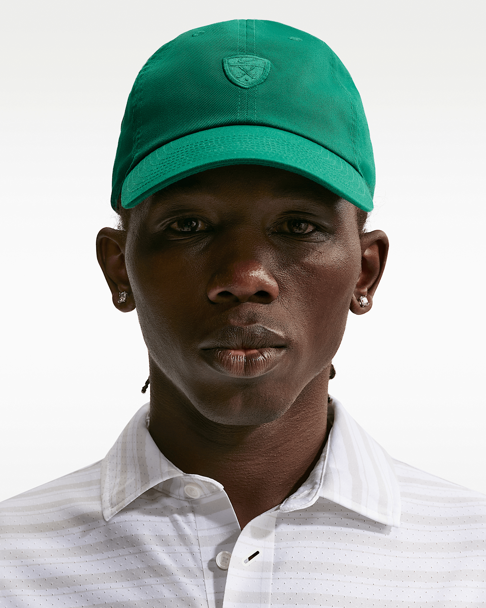 Nike Club in Malachite/Malachite, image 1 of 1 from Nike