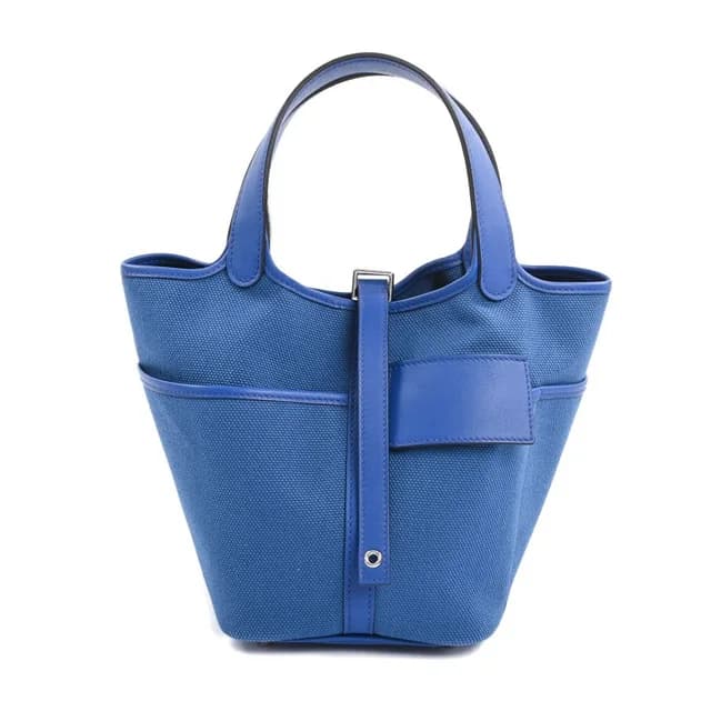 Hermès Handbag Picotin Lock Cargo PM from The Reluxe, photo 1 of 1