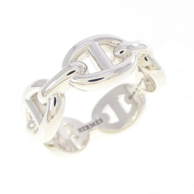 Hermès Chaine D'ancre Ring from The Reluxe, photo 1 of 1