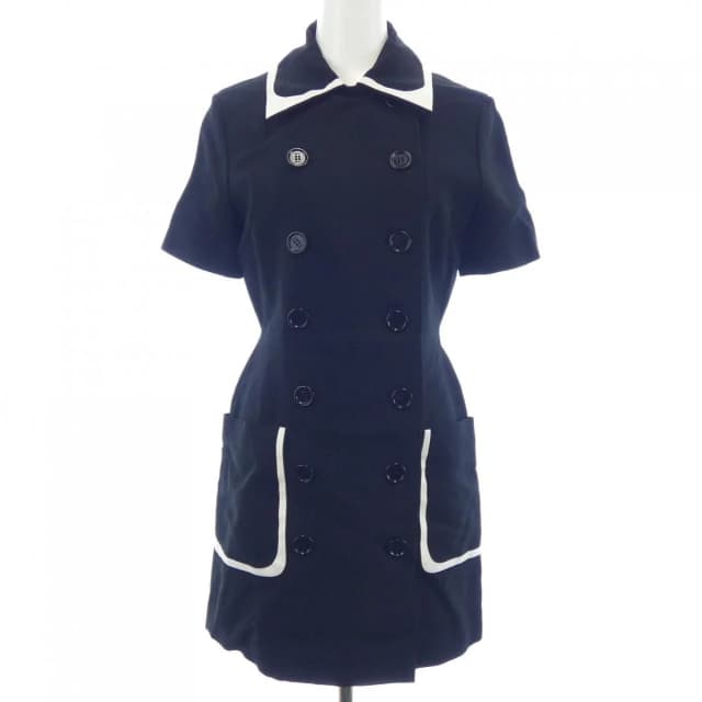 Fendi Fda886 AC5M Dress from The Reluxe, photo 1 of 1
