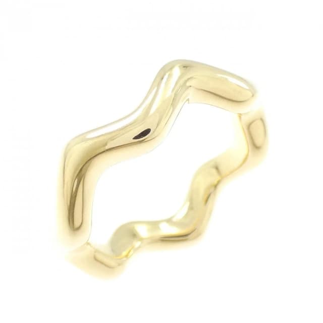 Tiffany & Co. Zigzag Large Ring from The Reluxe, photo 1 of 1