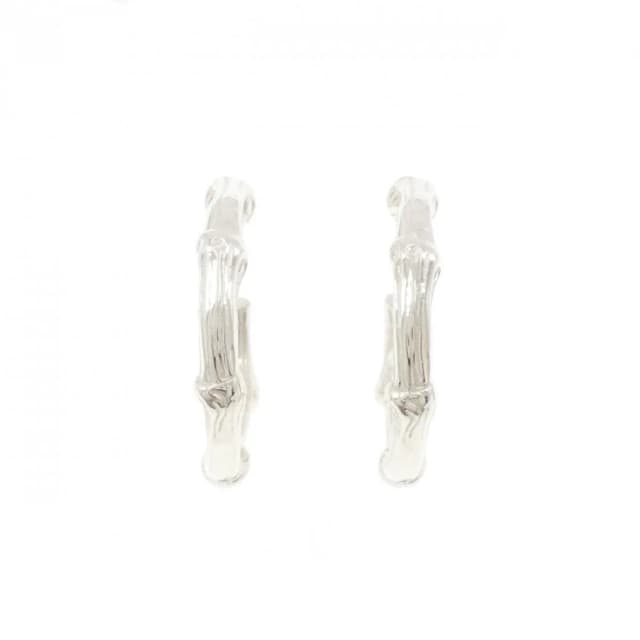Tiffany & Co. Vintage Bamboo Earrings from The Reluxe, photo 1 of 1