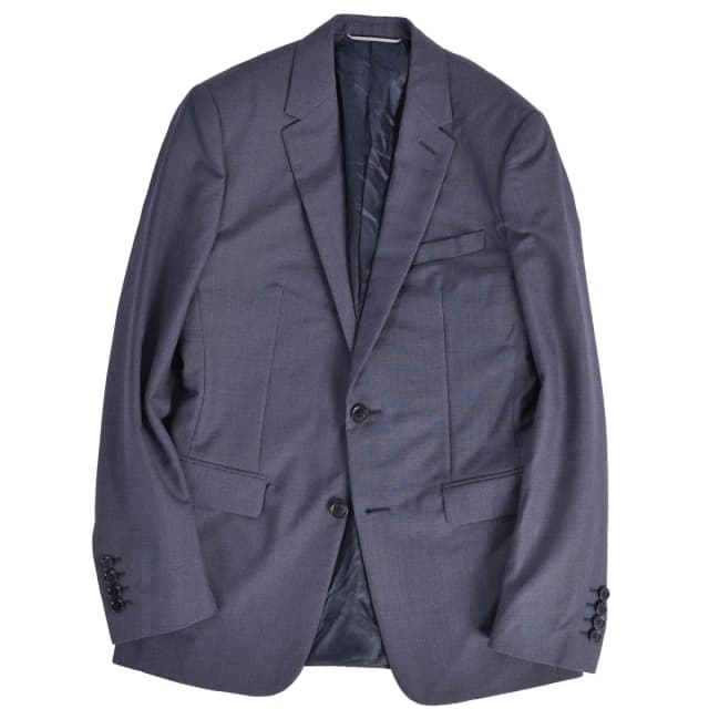 Dior Tailored Jacket Mohair Outer in Wool from The Reluxe, photo 1 of 1
