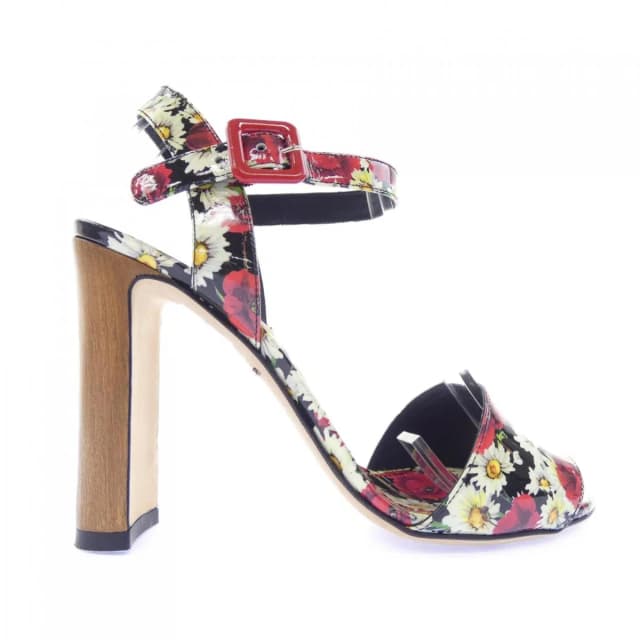 Dolce & Gabbana Sandals from The Reluxe, photo 1 of 1